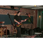 Richie Vic - back with a vengeance!